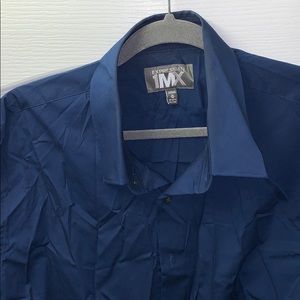 Express Men 1MX XL Tall Athletic Fit